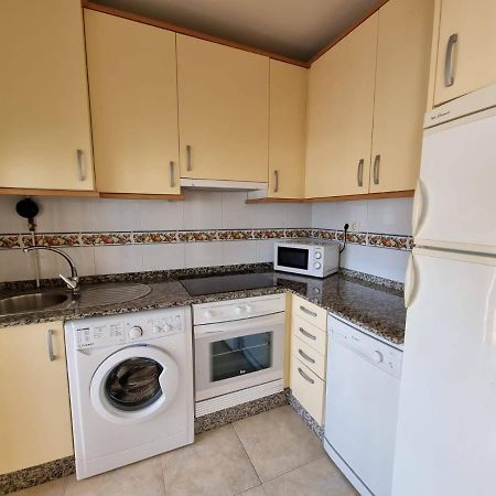 Apartamento Damian Фос Экстерьер фото