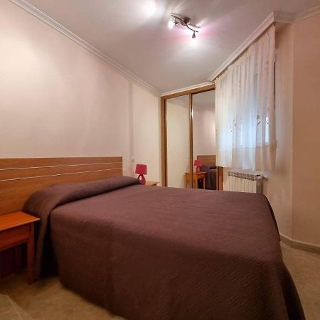 Apartamento Damian Фос Экстерьер фото