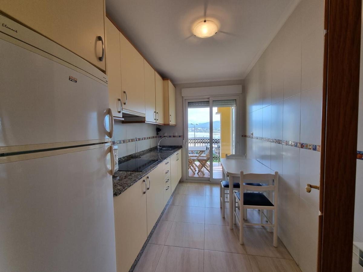 Apartamento Damian Фос Экстерьер фото