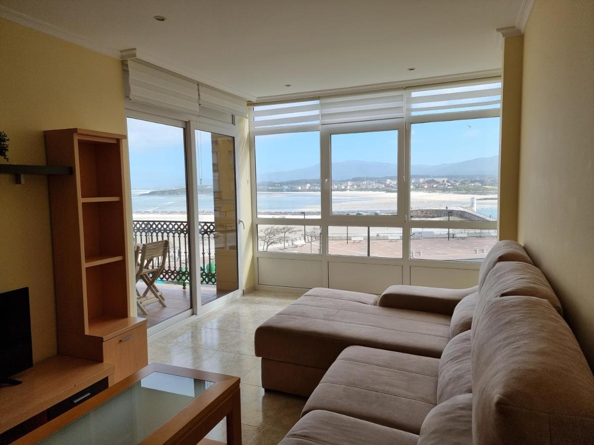 Apartamento Damian Фос Экстерьер фото