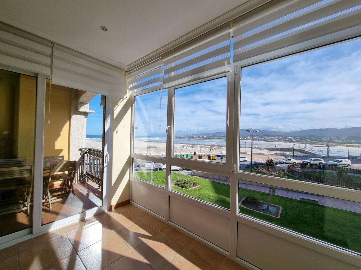 Apartamento Damian Фос Экстерьер фото