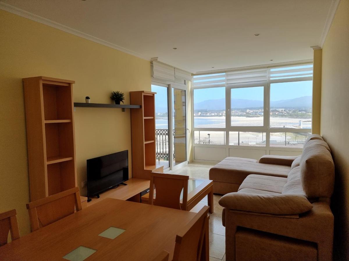 Apartamento Damian Фос Экстерьер фото