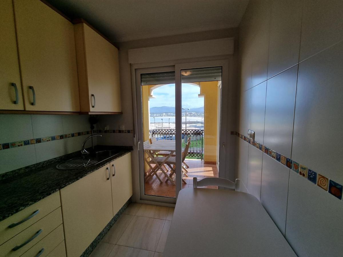 Apartamento Damian Фос Экстерьер фото