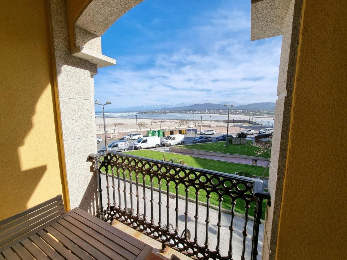 Apartamento Damian Фос Экстерьер фото