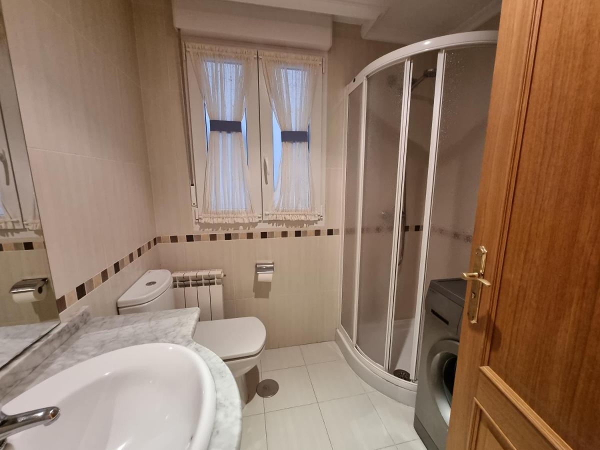 Apartamento Damian Фос Экстерьер фото
