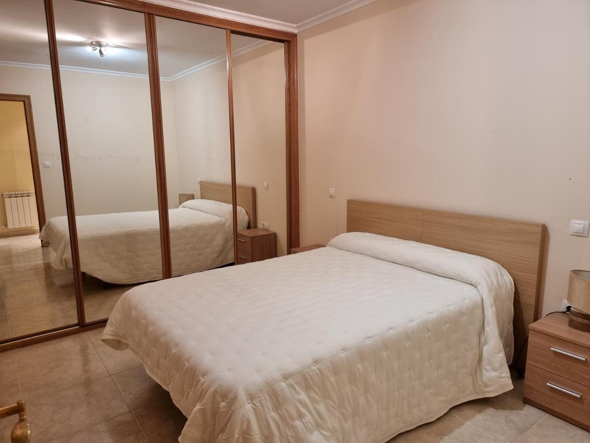 Apartamento Damian Фос Экстерьер фото
