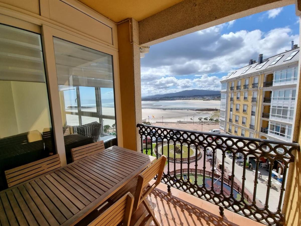 Apartamento Damian Фос Экстерьер фото