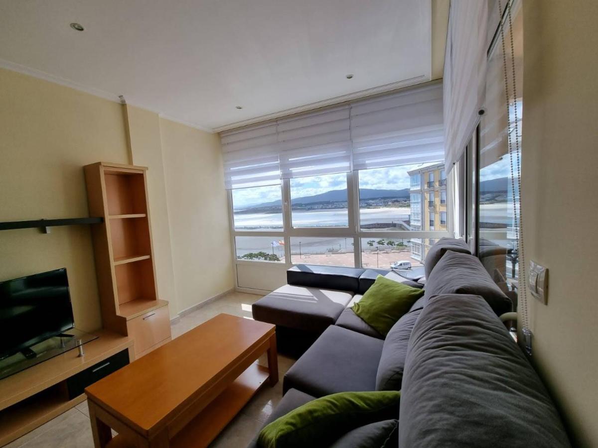 Apartamento Damian Фос Экстерьер фото