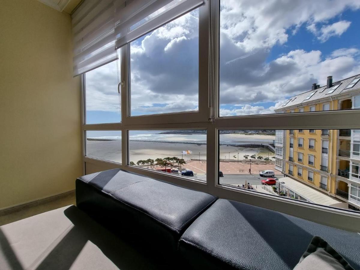 Apartamento Damian Фос Экстерьер фото
