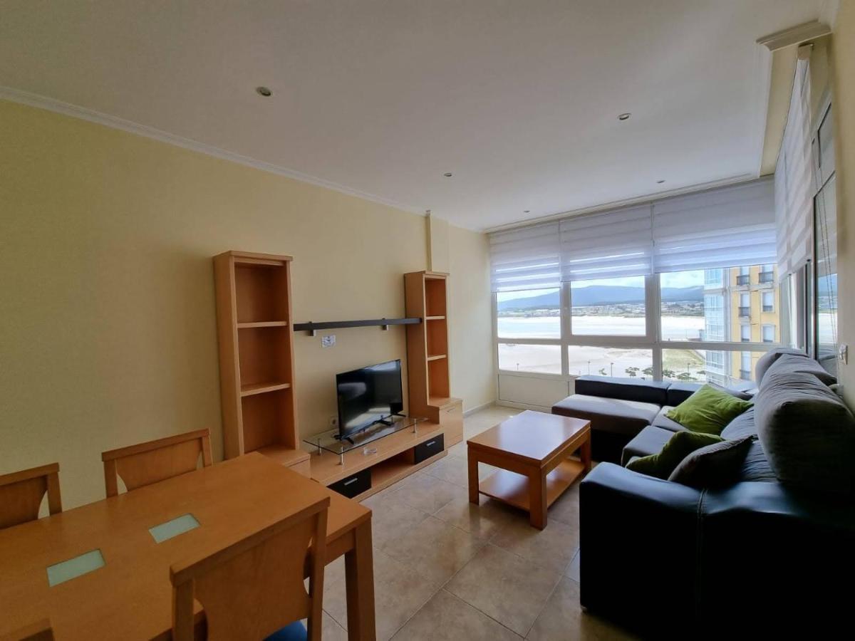 Apartamento Damian Фос Экстерьер фото