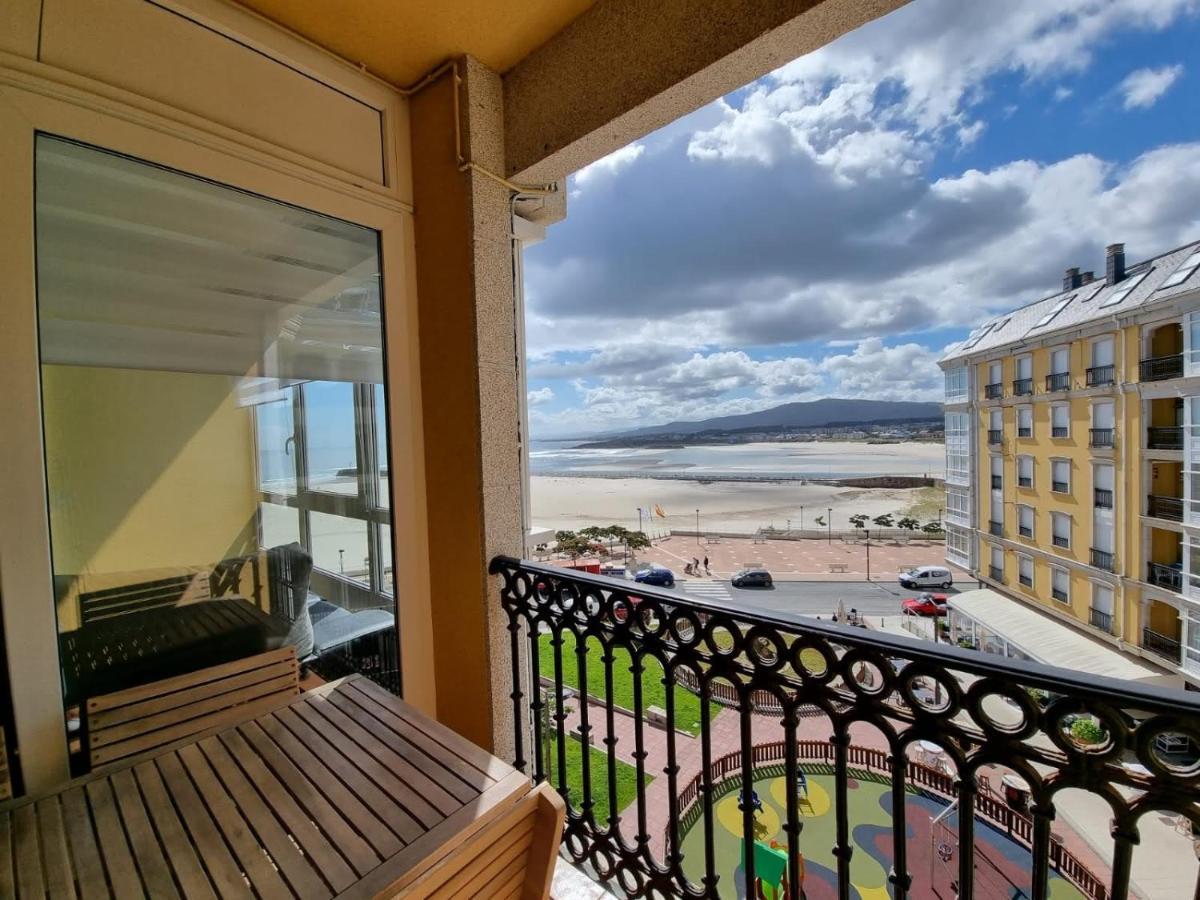 Apartamento Damian Фос Экстерьер фото