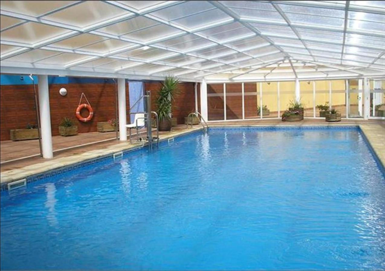 Apartamento Damian Фос Экстерьер фото
